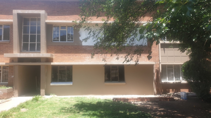 To Let 1 Bedroom Property for Rent in Bloemfontein Free State